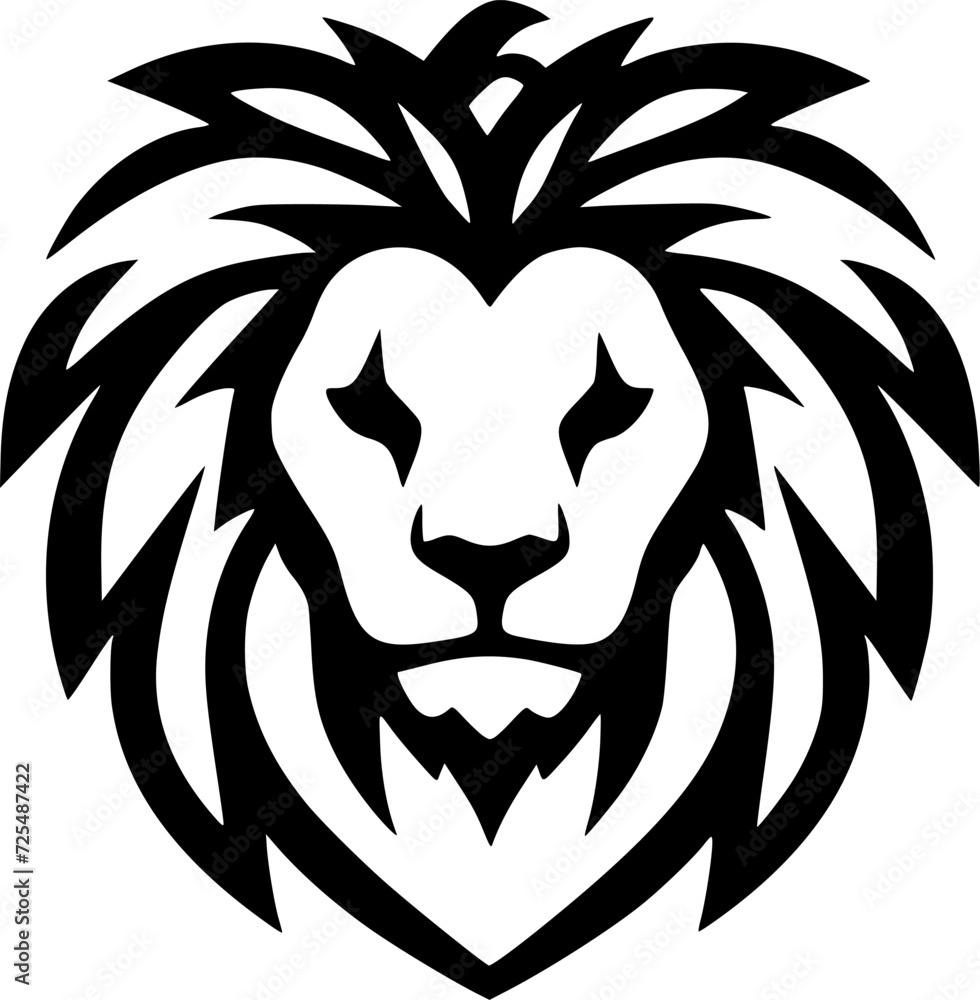 Lion - High Quality Vector Logo - Vector illustration ideal for T-shirt graphic Lion - High Quality Vector Logo - Vector illustration ideal for T-shirt graphic