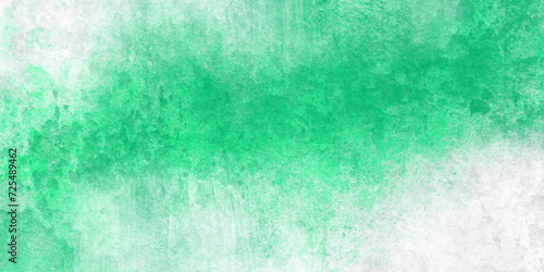 Green glitter art distressed overlay,interior decoration abstract vector.cloud nebula wall cracks fabric fiber retro grungy,illustration,wall background aquarelle painted. 