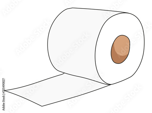 Papier toaletowy