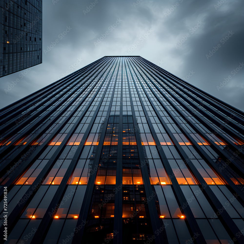 custom made wallpaper toronto digitalmodern building and architecture