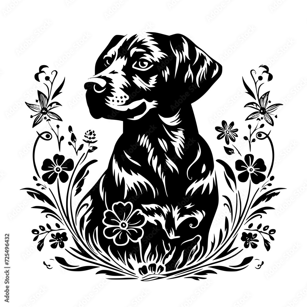 dog SVG, dog clipart, Greyhound SVG, greyhound png, Svg files for ...