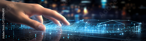 The world of artificial intelligence