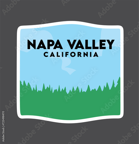 Napa Valley California United States