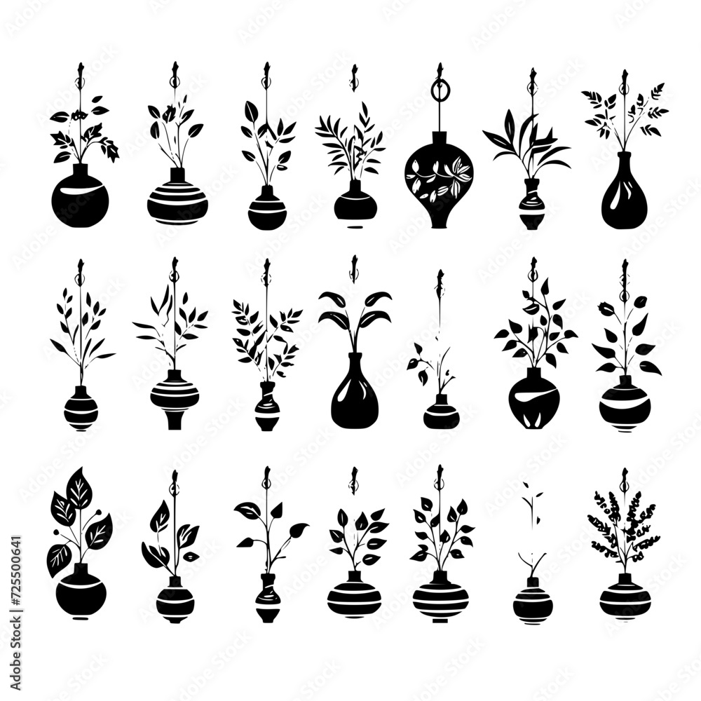 succulent svg, cactus svg, succulent png, cactus png, plant svg, cactus