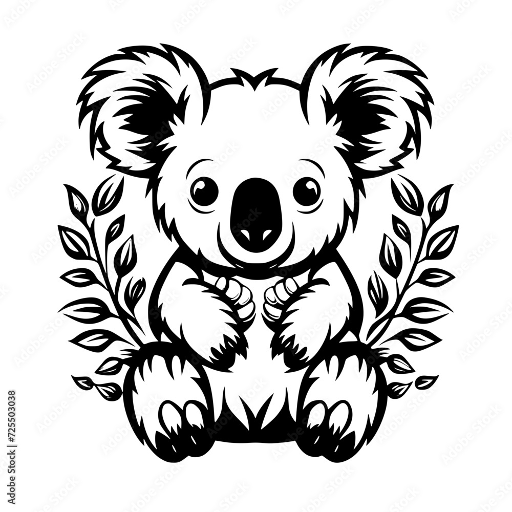sloth, sloth png, sloth svg, panda, animal, bear, cartoon, vector, illustration, bamboo, cute, china, wildlife, zoo, nature, character, baby, mammal, wild, teddy, black, fun, art, dog, asia, design, l