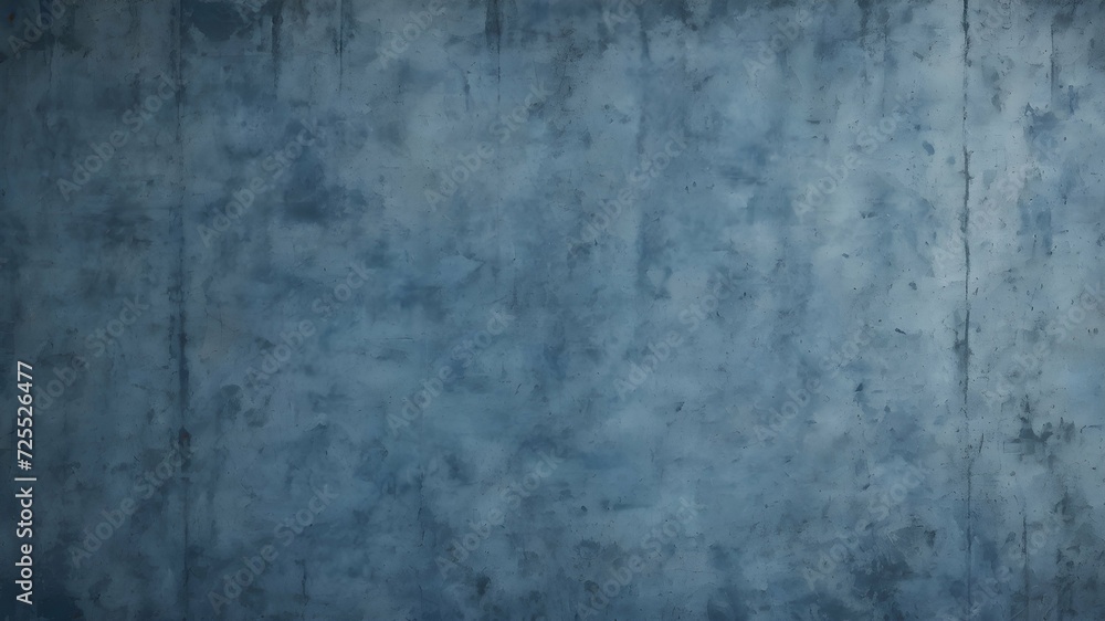 Pattern texture image of a blue background with a rough watercolor filter Pattern texture image of a blue background with a rough watercolor filter