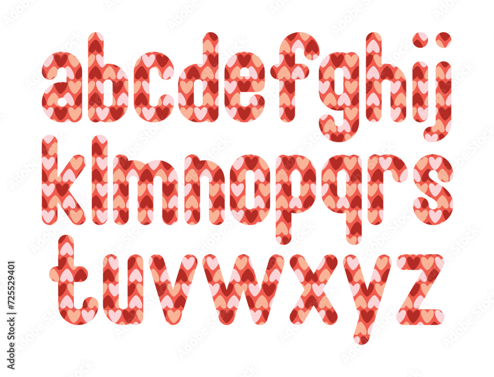 Versatile Collection of Cuddle Alphabet Letters for Various Uses Versatile Collection of Cuddle Alphabet Letters for Various Uses