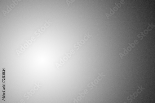 Transparent grainy gradient background black color  noise texture banner poster header design