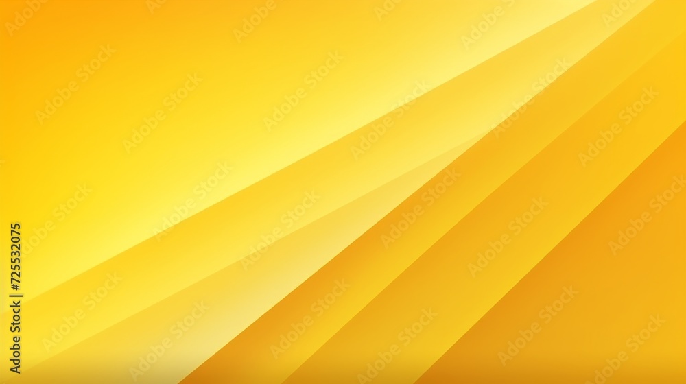 Vibrant yellow gradient: abstract minimal background with modern diagonal geometric texture. Ideal for banners and business templates Vibrant yellow gradient: abstract minimal background with modern diagonal geometric texture. Ideal for banners and business templates