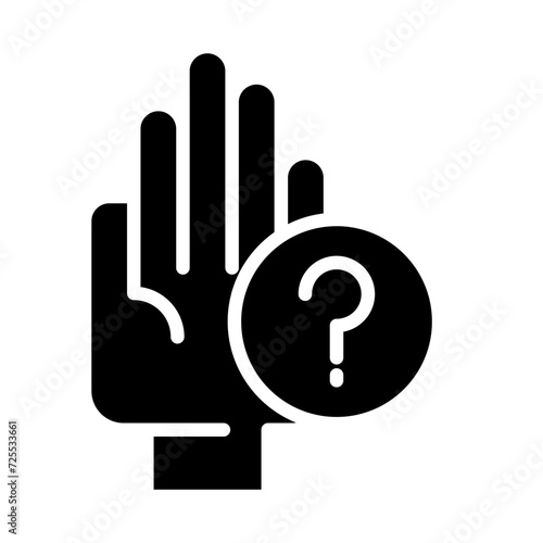 Helper Vector Icon