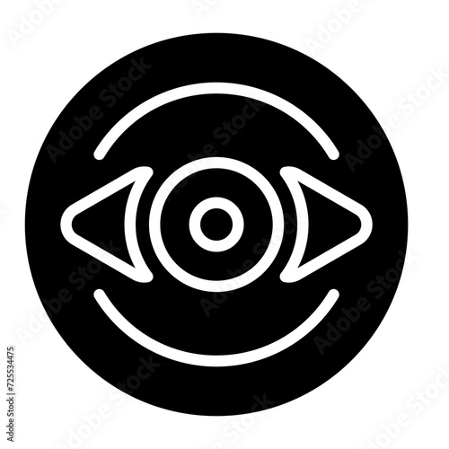 Move Vector Icon