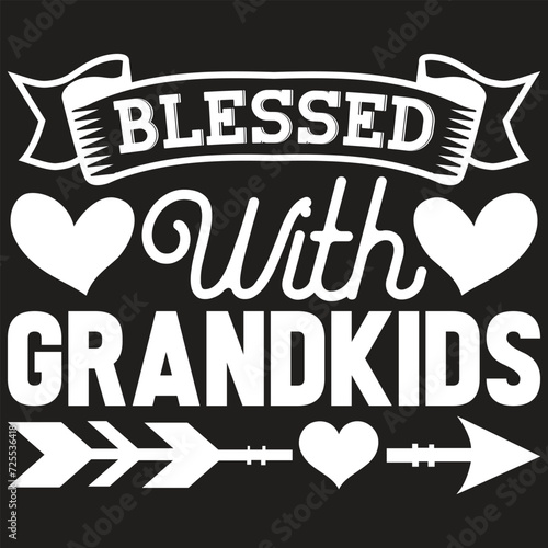 Blessed With Grandkids