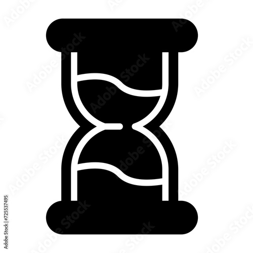 Timer Vector Icon