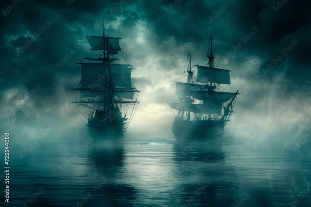 Pirate And Ghost Ships Set Sail Against Dramatic Backdrop. Сoncept Sunset Beach Wedding, Mountain Adventure Engagement, Urban Street Style Shoot, Boho Chic Maternity Session Pirate And Ghost Ships Set Sail Against Dramatic Backdrop. Сoncept Sunset Beach Wedding, Mountain Adventure Engagement, Urban Street Style Shoot, Boho Chic Maternity Session