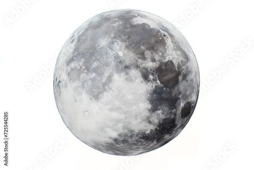The Moon. Сoncept Astronomy, Lunar Phases, Lunar Landscapes, Moon Exploration, Moon Myths