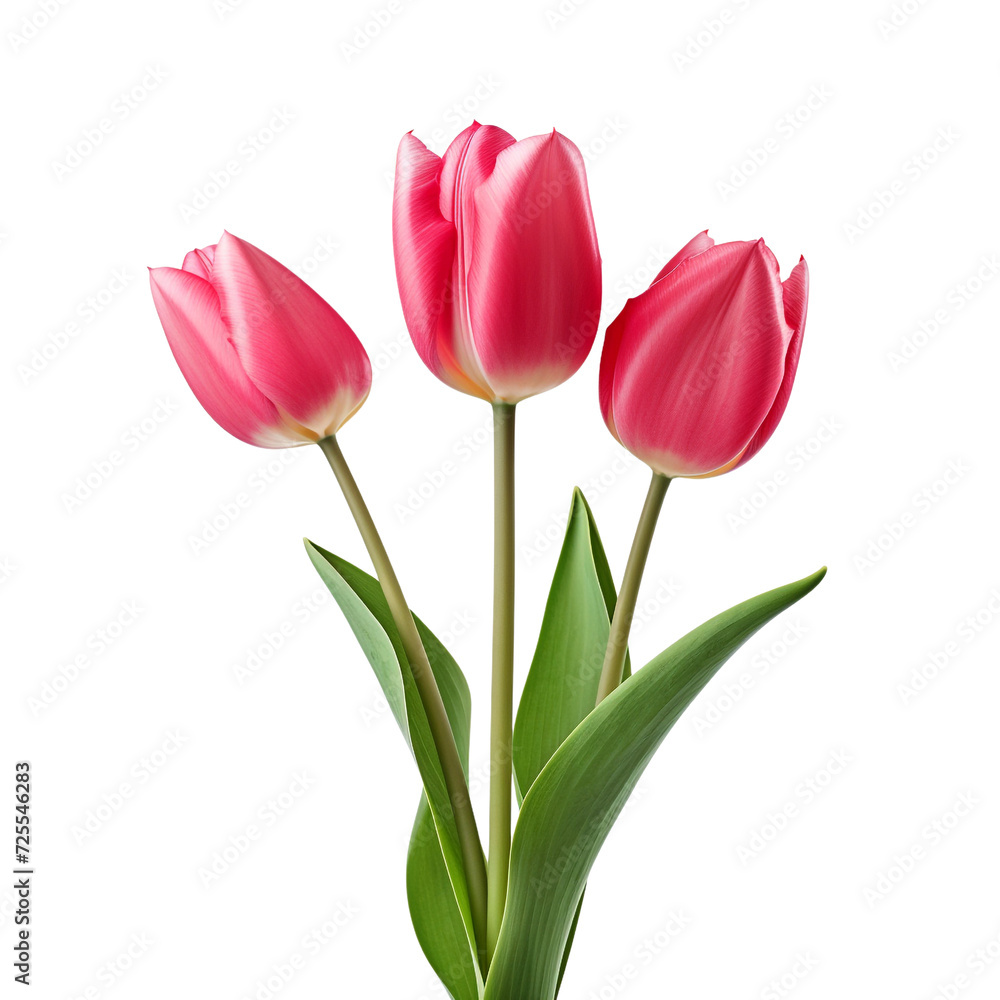 Tulip clip art