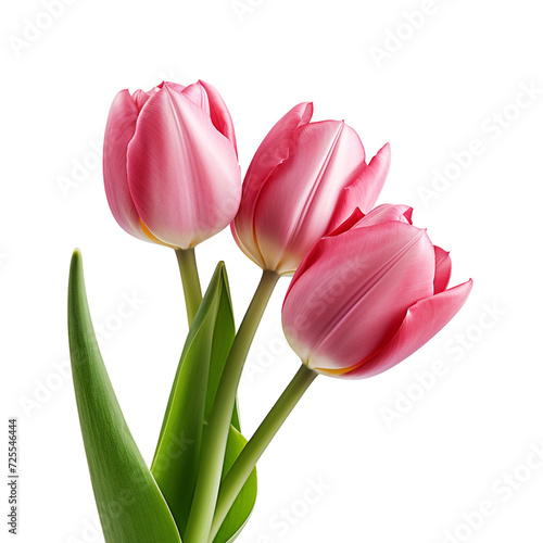 Tulip clip art #725546444