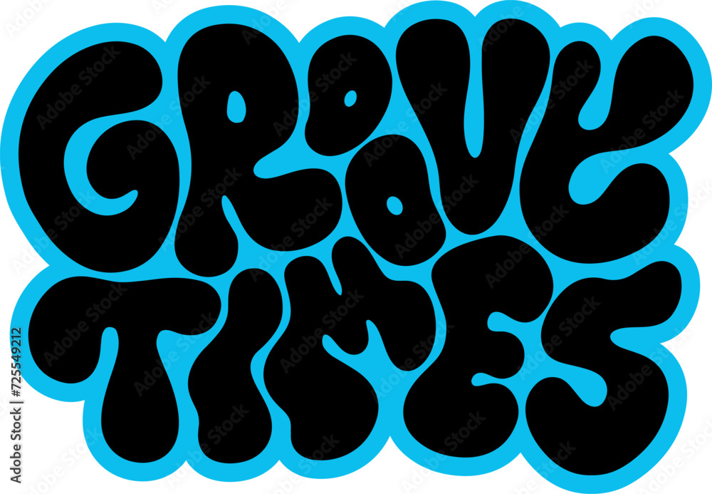 groove times vector art groove times vector art