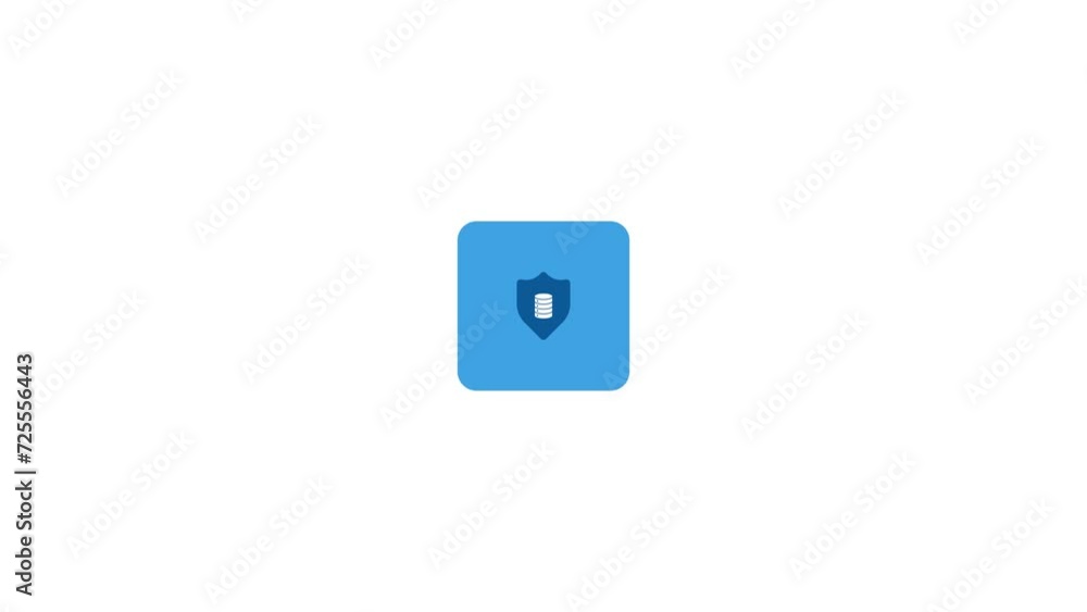 a close up of a blue and white logo with a shield a close up of a blue and white logo with a shield