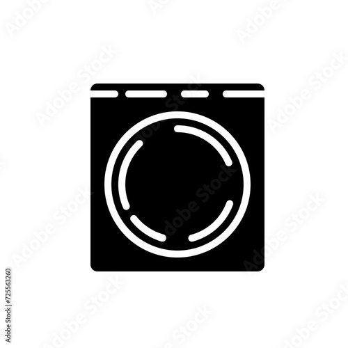 condom solid icon