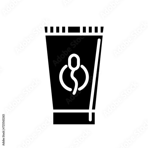 Spermacide solid icon