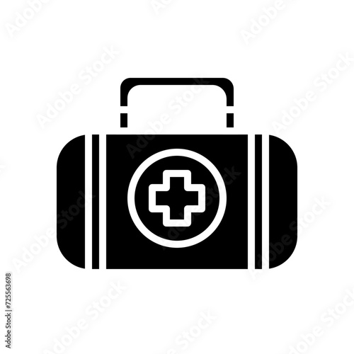 medkit solid icon