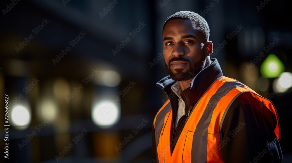 Dedicated safety officer responsibility safe environment Dedicated safety officer responsibility safe environment