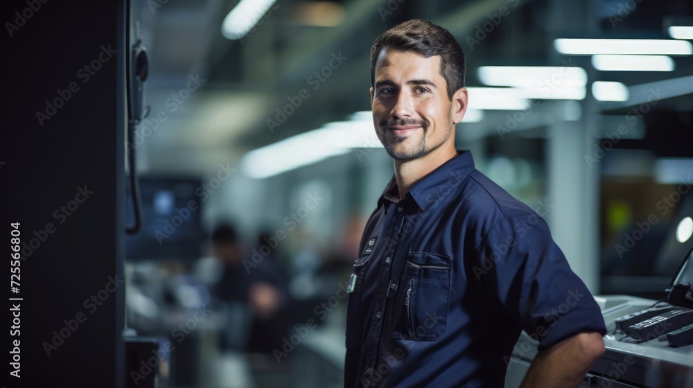 Electronic security expertise Electronic security expertise