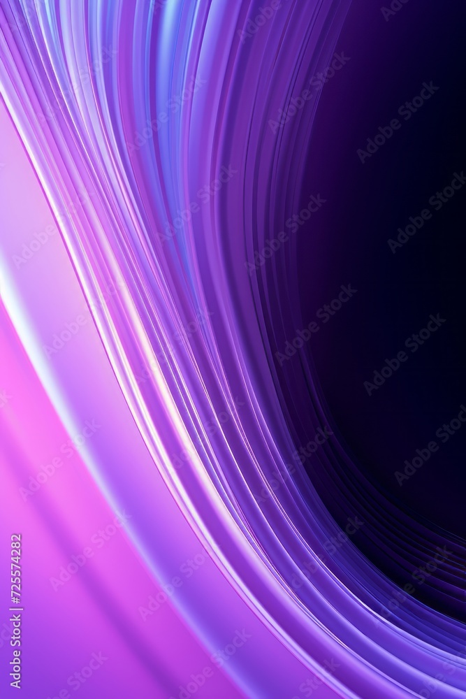 Blurred Purple & Blue Hues. Abstract Digital Backdrop Blurred Purple & Blue Hues. Abstract Digital Backdrop