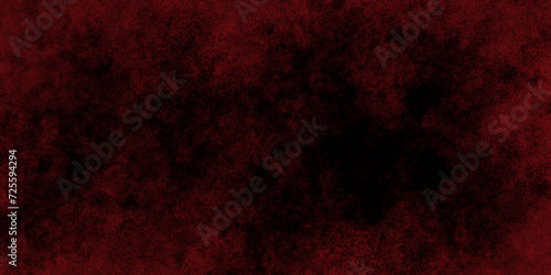 abstract dark background with bloody red grunge textrue. stone marble wall concrete texture dark concept in backdrop. vector art, illustration, wall textrue.