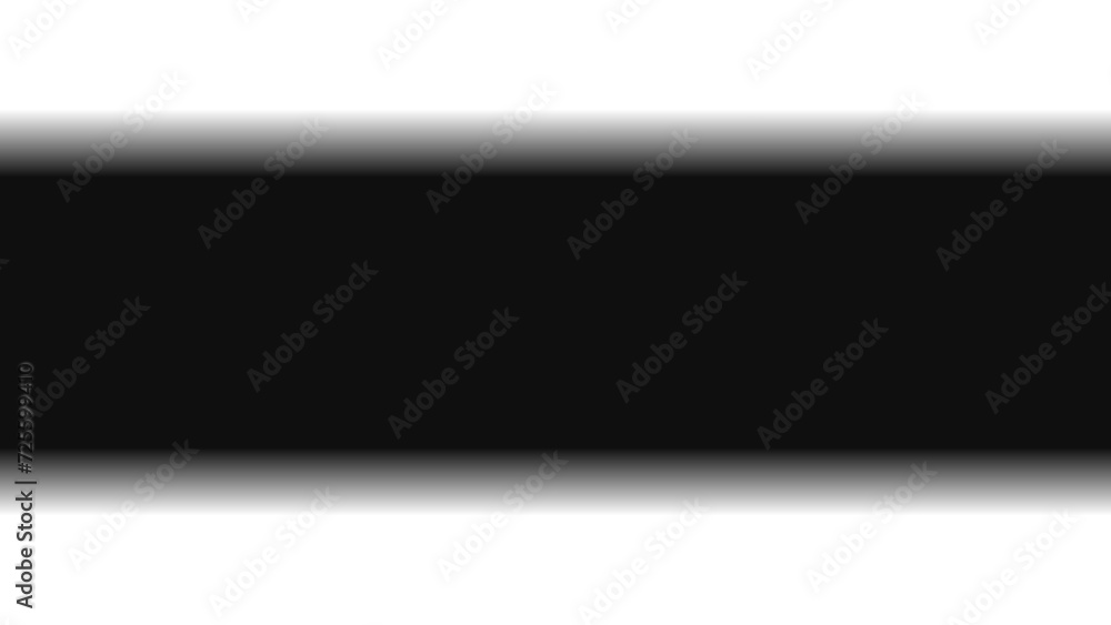 Obraz premium black and white