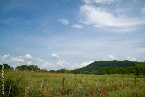 Cerro Santa Ana