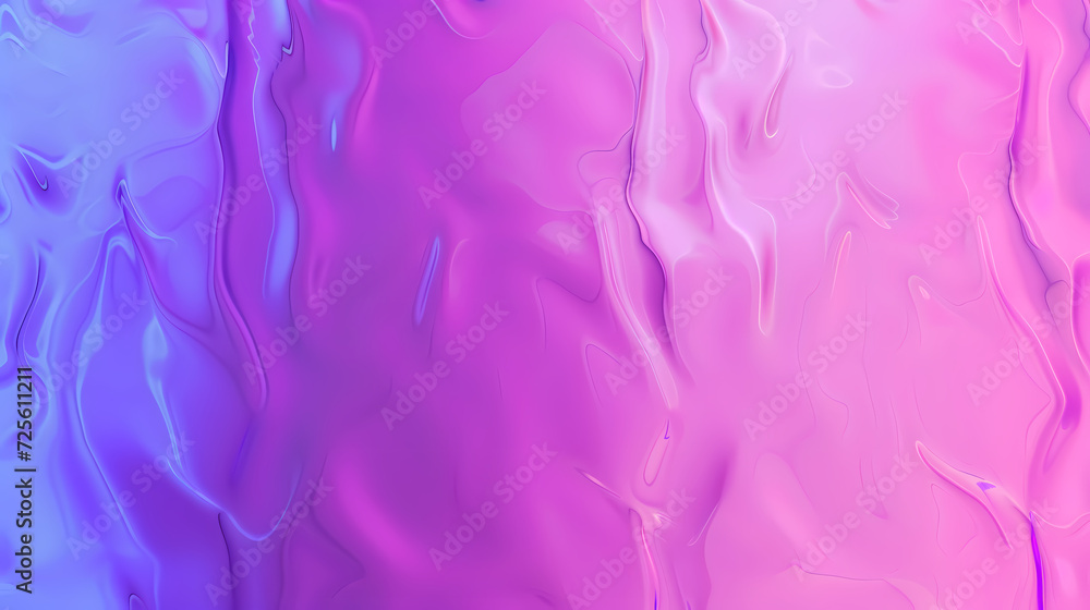 Liquid abstract banner design. Fluid Vector shaped background