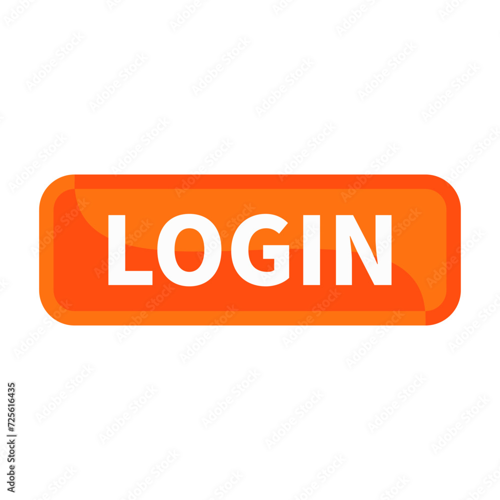 Login Button Text In Orange Rectangle Shape For Sign Information Announcement Promotion Business Marketing Social Media
Login Button Text In Orange Rectangle Shape For Sign Information Announcement Promotion Business Marketing Social Media