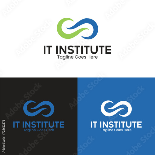 IT company logo
