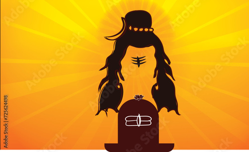 Devotees often chant Har Har Mahadev during prayers, religious ceremonies, festivals, and meditation sessions dedicated to Lord Shiva