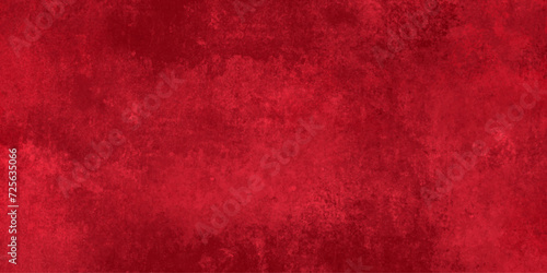 Red blurry ancient grunge surface,vivid textured close up of texture.interior decoration.aquarelle painted natural mat monochrome plaster illustration rustic concept smoky and cloudy. 