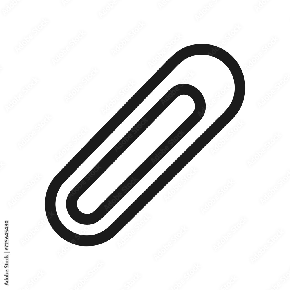 Paperclip icon Paperclip icon