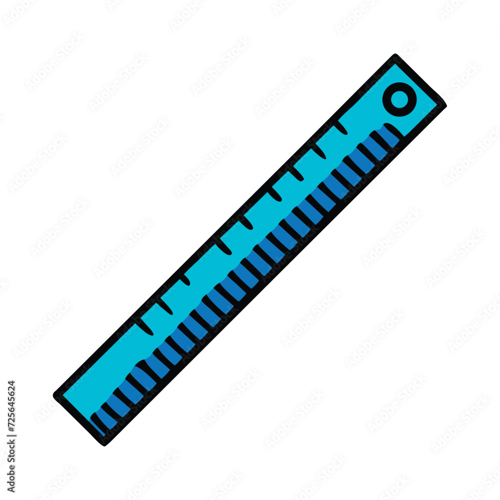 Ruler icon Ruler icon