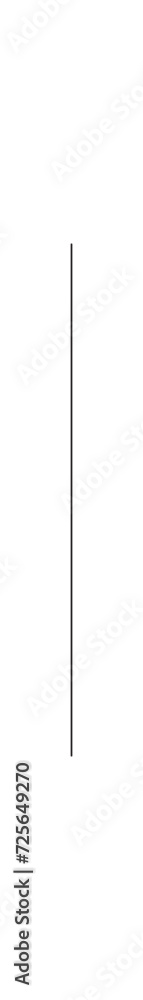 Vertical Black Line Design Element Vertical Black Line Design Element