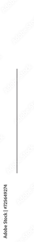 Vertical Black Line Design Element Vertical Black Line Design Element