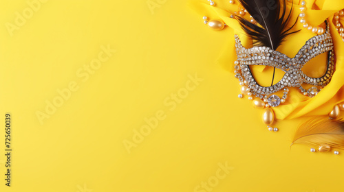 background with ornament