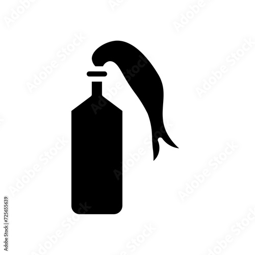 molotov solid icon