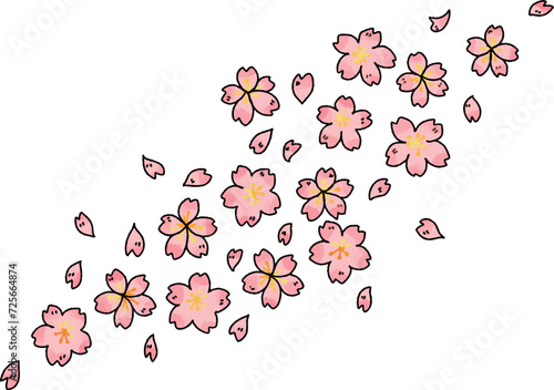 桜
