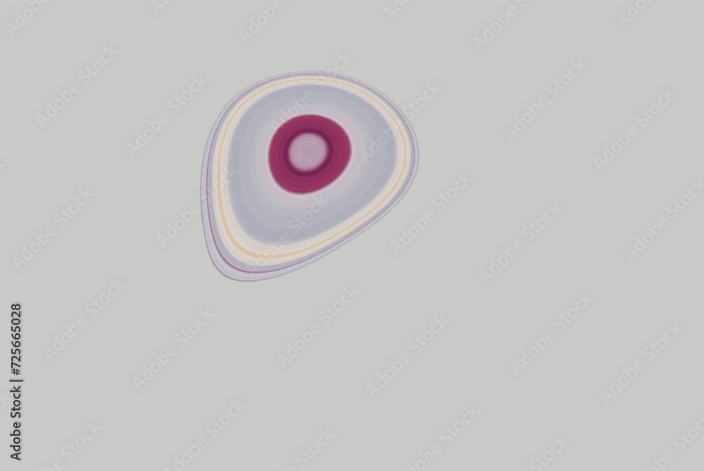 Abstract geometric light gray with pink eye marble background, design element Abstract geometric light gray with pink eye marble background, design element