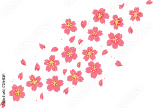 桜