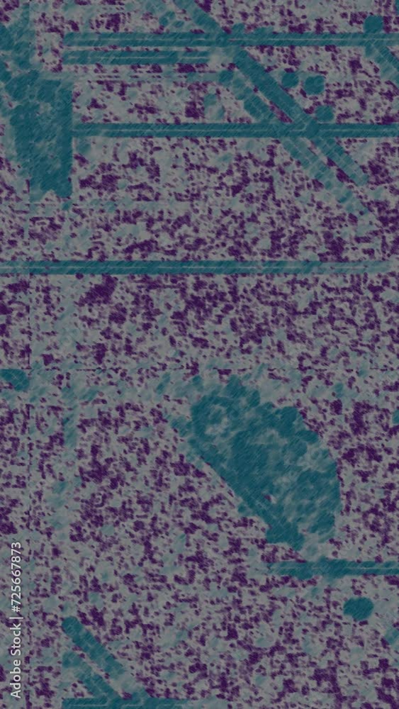 An abstract grunge texture vertical motion graphic background. An abstract grunge texture vertical motion graphic background.