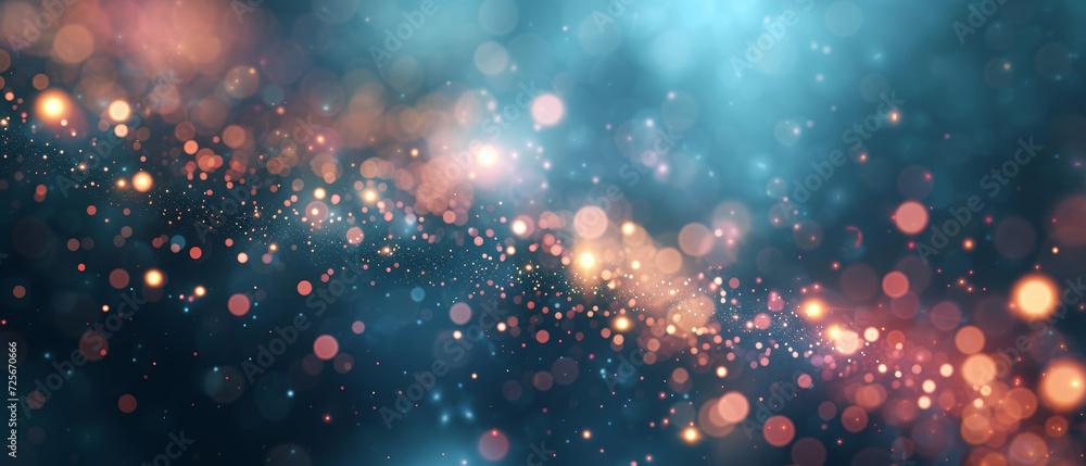 bokeh lights abstract background blur. bokeh lights abstract background blur.