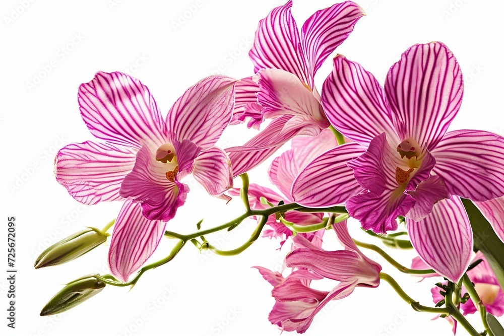 a close up of flowers a close up of flowers