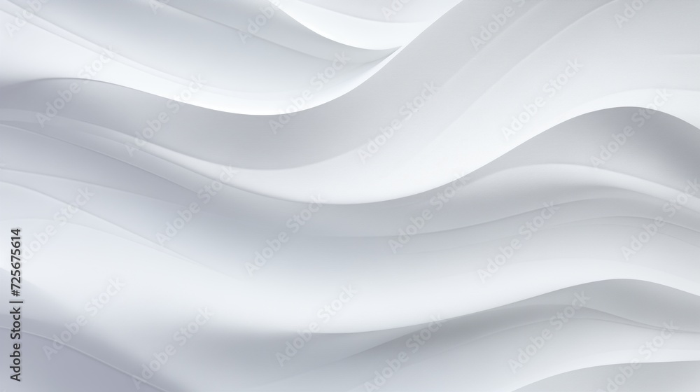 White fabric texture soft background White fabric texture soft background